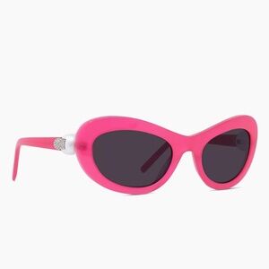 Givenchy  Pearl Oval 51MM Sunglasses - NEW WITH TAGS